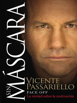 cover image of Sin máscara